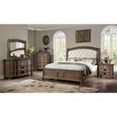  Furniture of America Timandra CM7145M Mirror IMAGE 2