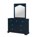  Furniture of America Diane CM7158BL-D-VN Dresser IMAGE 3