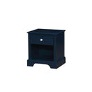  Furniture of America Diane CM7158BL-N-VN Night Stand IMAGE 3