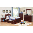  Furniture of America Diane CM7158CH-CN Closet Storage IMAGE 3
