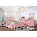  Furniture of America Dani CM7159PK-M-VN Mirror IMAGE 2