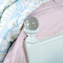  Size_Twin -- Belva CM7174T-BED Twin Bed IMAGE 5