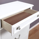  Size_Twin -- Belva CM7174T-BED Twin Bed IMAGE 6