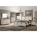  Furniture of America Agathon CM7182D Dresser IMAGE 2