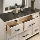  Furniture of America Agathon CM7182D Dresser IMAGE 3