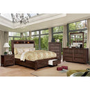  Furniture of America Tywyn CM7365A-M Mirror IMAGE 2