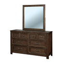  Furniture of America Tywyn CM7365A-M Mirror IMAGE 3