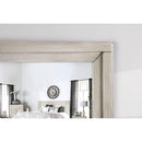  Furniture of America Tywyn CM7365WH-M Mirror IMAGE 3