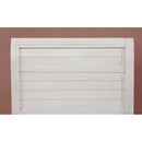  Color_Antique White Size_Twin -- Furniture of America Brogan Bed IMAGE 6