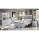  Size_King -- Belleterre CM7518EK-BED E.King Bed IMAGE 2