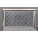  Size_King -- Belleterre CM7518EK-BED E.King Bed IMAGE 3