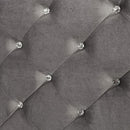  Size_King -- Belleterre CM7518EK-BED E.King Bed IMAGE 5
