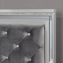  Size_Queen -- Belleterre CM7518Q-BED Queen Bed IMAGE 4