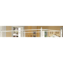  Furniture of America Victoria CM7519T-CP Twin Canopy IMAGE 2