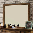  Furniture of America Mcville CM7558M Mirror IMAGE 3