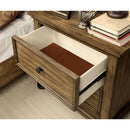  Furniture of America Mcville CM7558N Night Stand IMAGE 3
