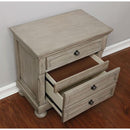  Size_Queen -- Wells CM7568Q-BED Queen Bed IMAGE 4