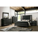  Furniture of America Demetria CM7584Q-BED Queen Bed IMAGE 2