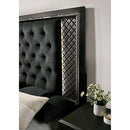  Furniture of America Demetria CM7584Q-BED Queen Bed IMAGE 3