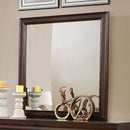  Furniture of America Eugenia CM7598CH-M Mirror IMAGE 2