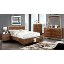  Furniture of America Torres CM7606M Mirror IMAGE 1