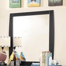  Furniture of America Marlee CM7651BK-M-VN Mirror IMAGE 2