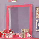  Furniture of America Marlee CM7651PK-M Mirror IMAGE 1