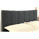  Furniture of America Ennis Full Bed CM7678GY-F-BED-VN IMAGE 3
