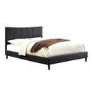  Furniture of America Ennis Full Bed CM7678GY-F-BED-VN IMAGE 5