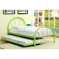  Color_Green Size_Full -- Rainbow CM7712AG-F Full Bed IMAGE 1