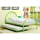  Color_Green Size_Full -- Rainbow CM7712AG-F Full Bed IMAGE 1