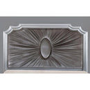  Size_California King -- Aalok CM7864CK-BED Cal.King Bed IMAGE 3