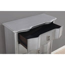  Size_King -- Aalok CM7864EK-BED E.King Bed IMAGE 6