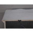  Size_King -- Aalok CM7864EK-BED E.King Bed IMAGE 8