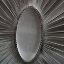  Size_Queen -- Furniture of America Aalok Upholstered Panel Bed IMAGE 5