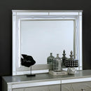  Furniture of America Manar CM7891M Mirror IMAGE 2