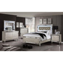  Furniture of America Manar CM7891Q-BED Queen Bed IMAGE 2