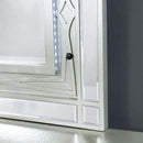 Furniture of America Manar CM7891Q-BED Queen Bed IMAGE 9