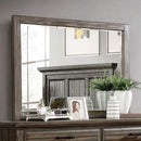  Furniture of America Amarillo CM7896M Mirror IMAGE 1