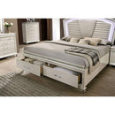  Size_King -- Maddie CM7899EK-BED E.King Bed IMAGE 3