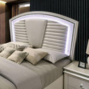  Size_King -- Maddie CM7899EK-BED E.King Bed IMAGE 5