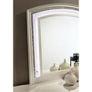  Size_King -- Maddie CM7899EK-BED E.King Bed IMAGE 6