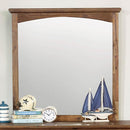  Furniture of America Colin CM7909A-M Mirror IMAGE 2