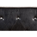  Color_Black  Size_Queen  -- Velen CM7949BK-Q-BED-VN Queen Bed IMAGE 4