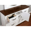  Furniture of America Alyson CM7962D Dresser IMAGE 2