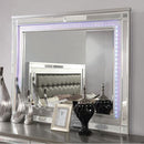  Furniture of America Brachium CM7977SV-D Dresser IMAGE 4
