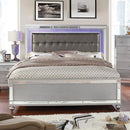  Size_King -- Brachium CM7977SV-EK-BED E.King Bed IMAGE 5