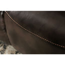  Furniture of America Barclay CM9906-LV-PK Power Loveseat IMAGE 4