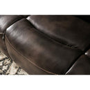  Furniture of America Barclay CM9906-SF Power Sofa IMAGE 3