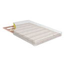  Furniture of America Daisy DM-Combo-Q-8 8" Queen Size IMAGE 4